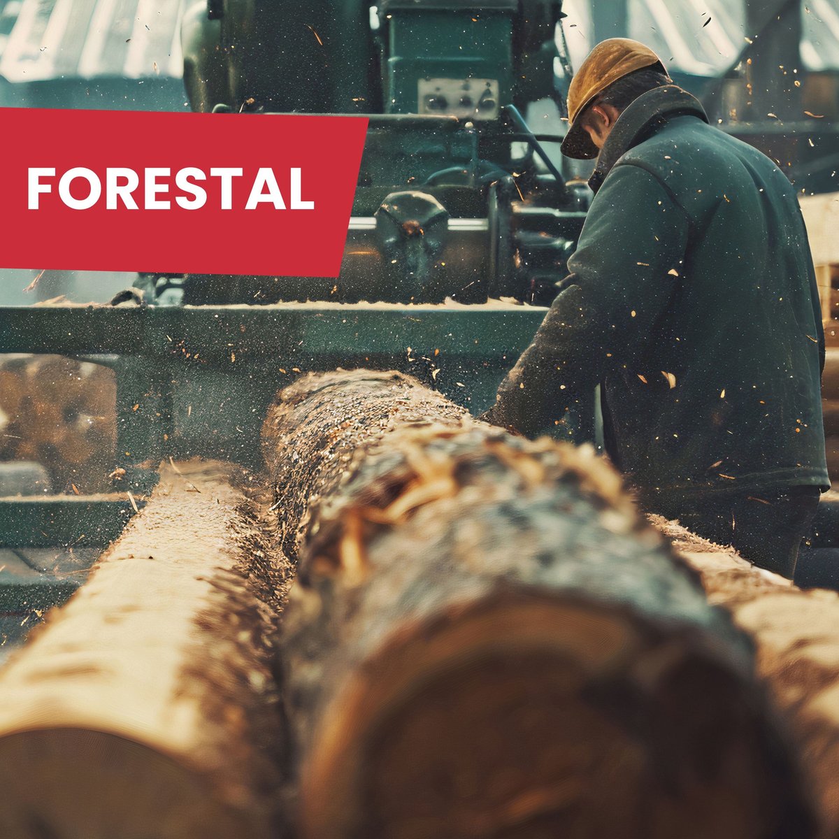 Forestal