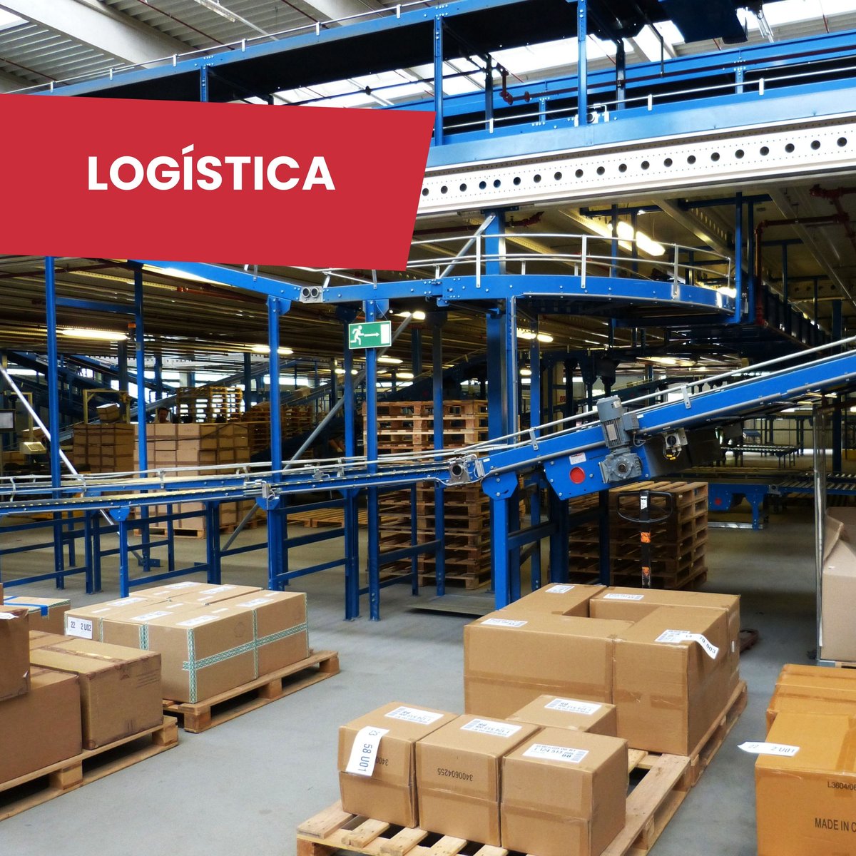 Logistica