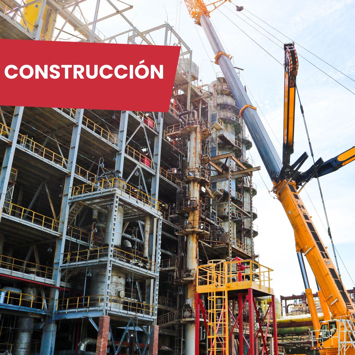 CONSTRUCCION